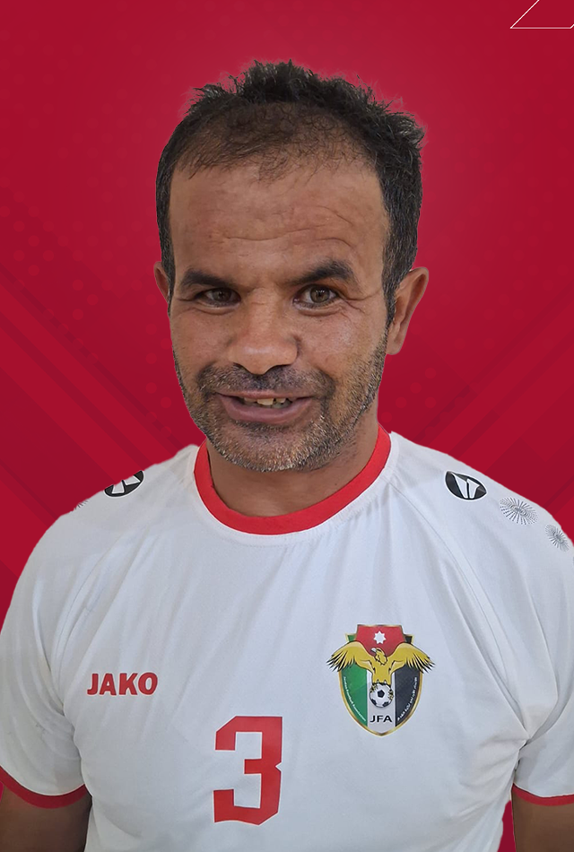 سامر الخوالدة