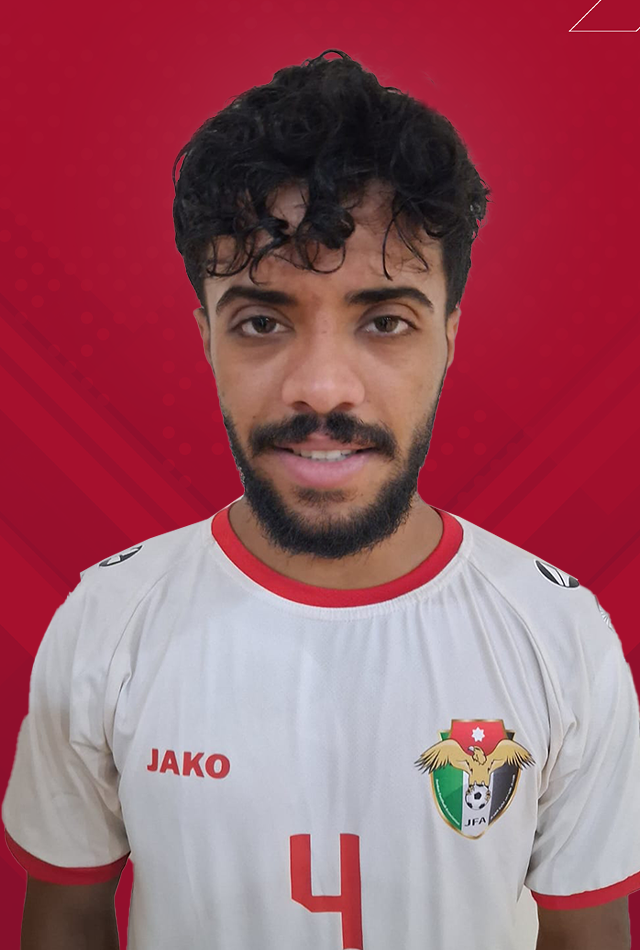 عبدالرحمن الزيود