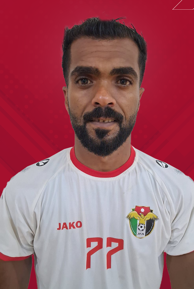 محمد القرارعة