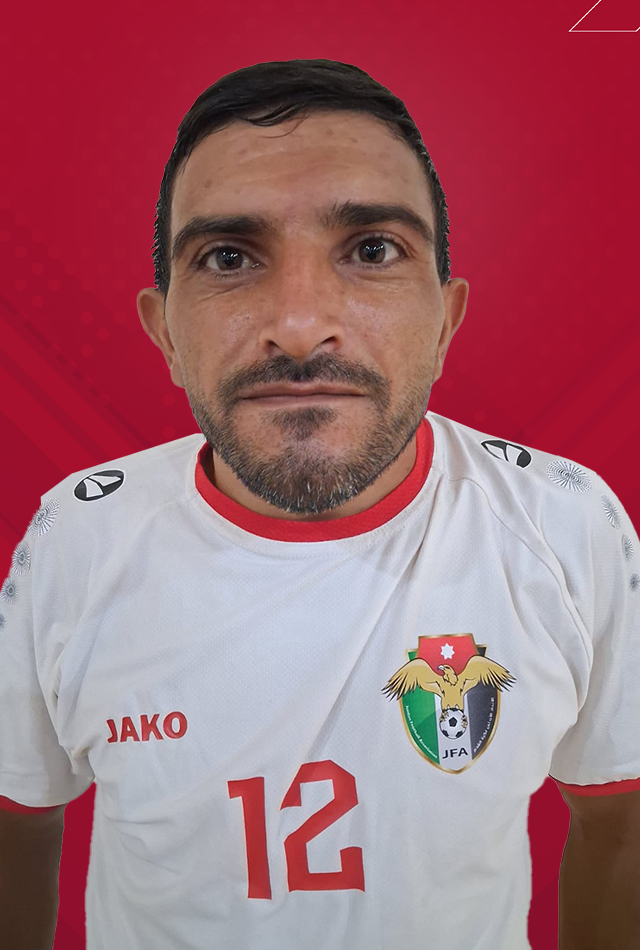 محمد زريقات