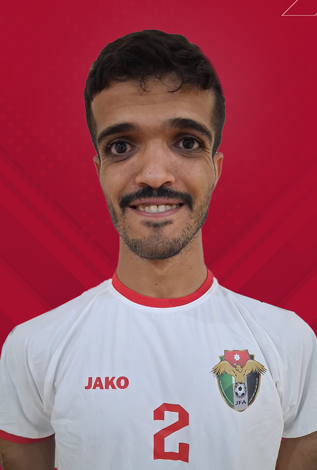 مصعب الطوالبة