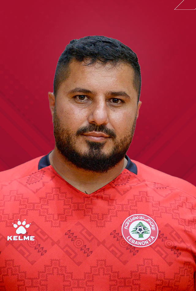 حسين قاسم متيرك