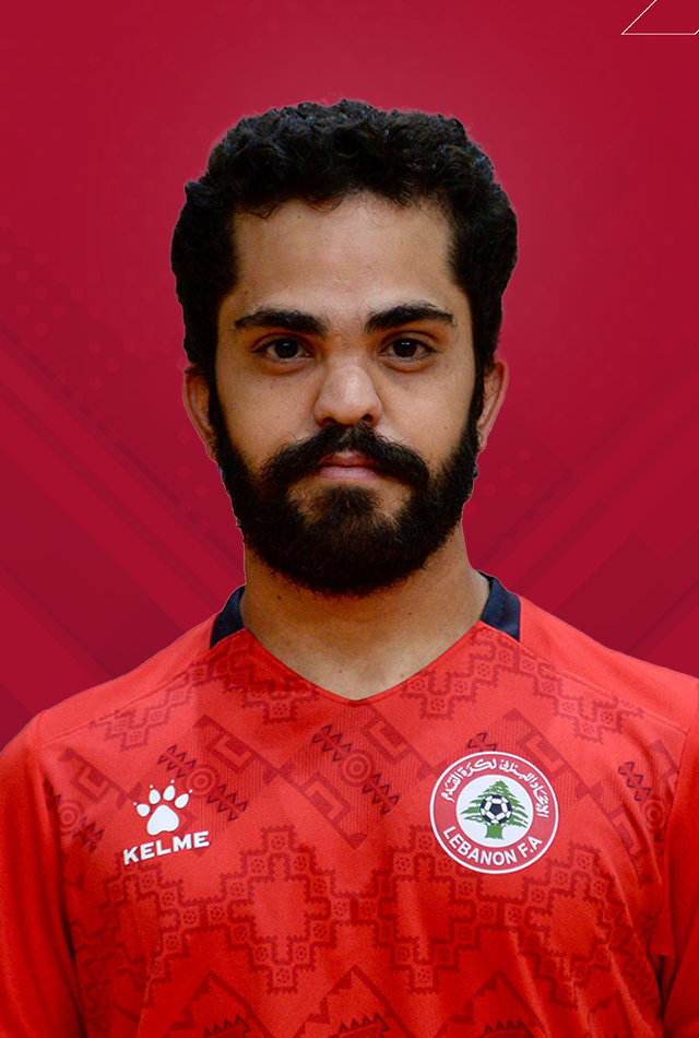 محمد عدنان اللبان