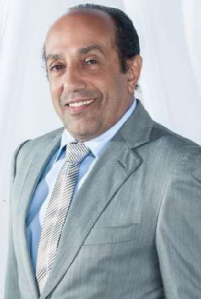 Ahmad Seyam