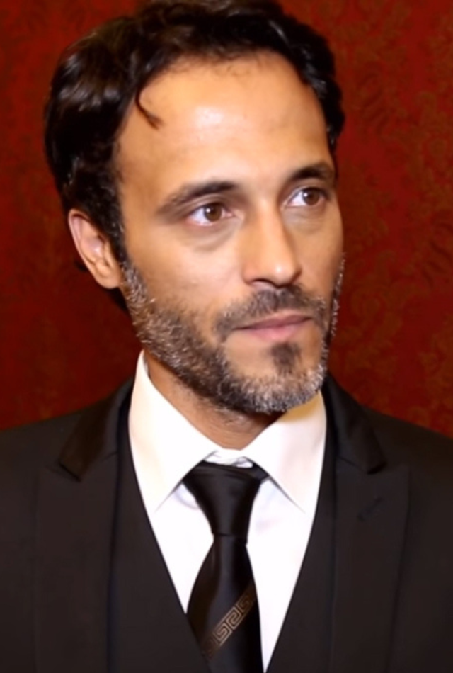 Youssef El Sherif