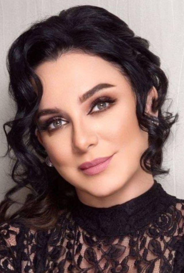 Sulaf Fawakherji