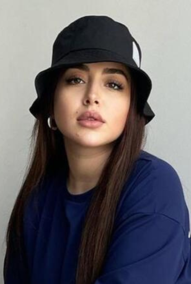 Haya Maraachli