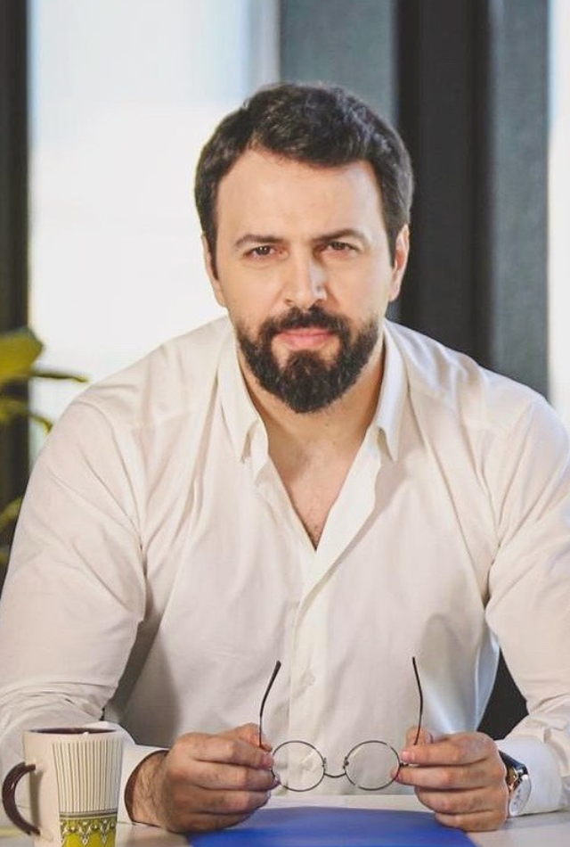 Taim Hasan