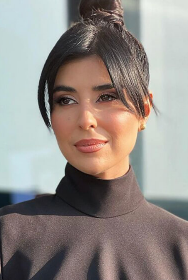 زينة مكي