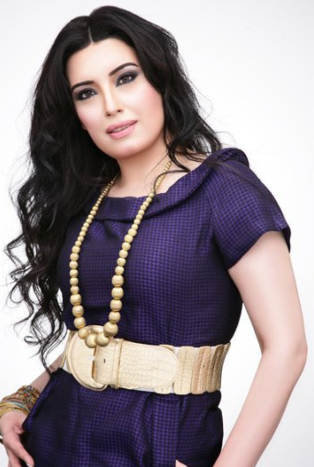 Abeer_Sabry