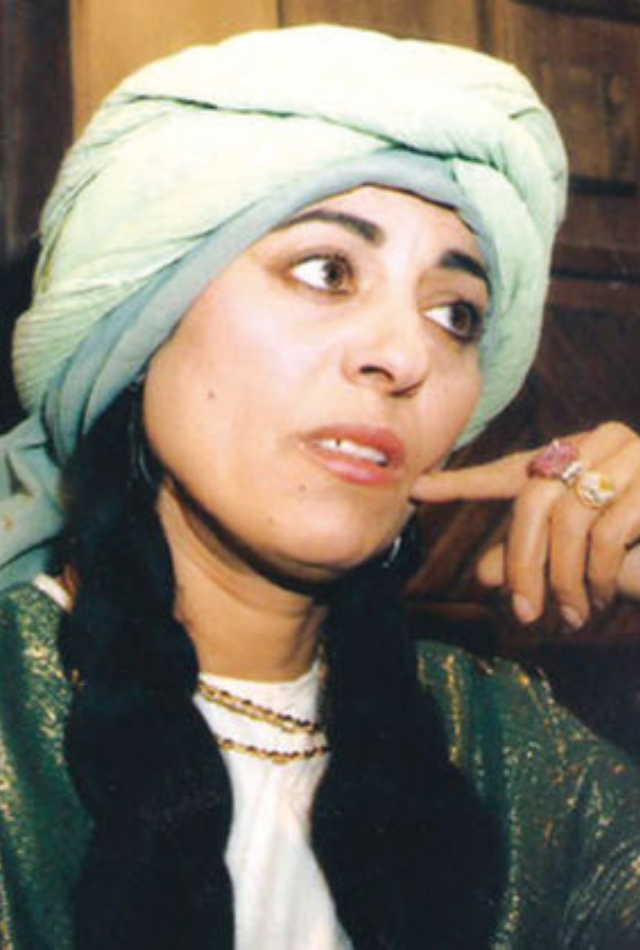 رفعت النجار