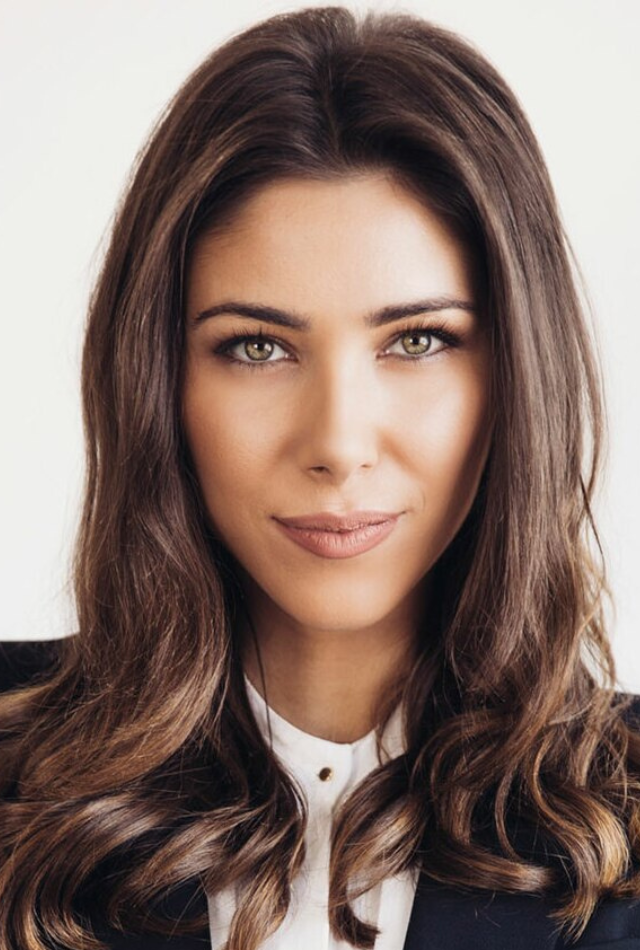 Daniella Rahme