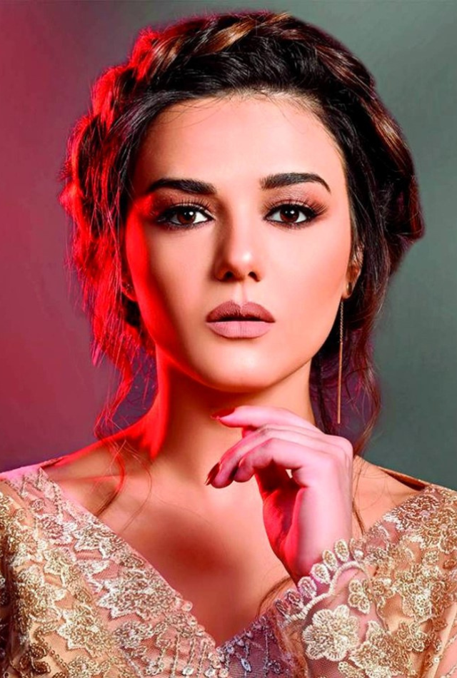 Dana Mardini