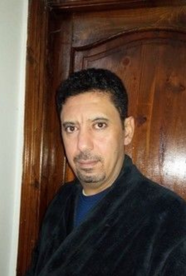 Mutasem Al_Baik