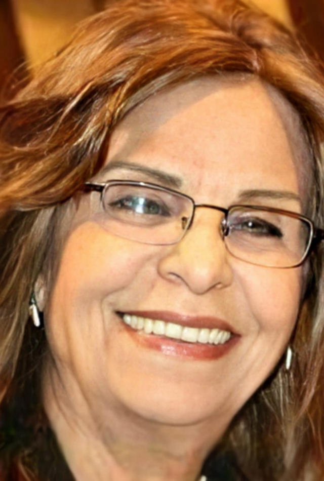 Samira Khoury