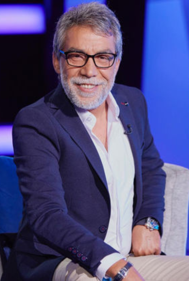 Ayman Reda