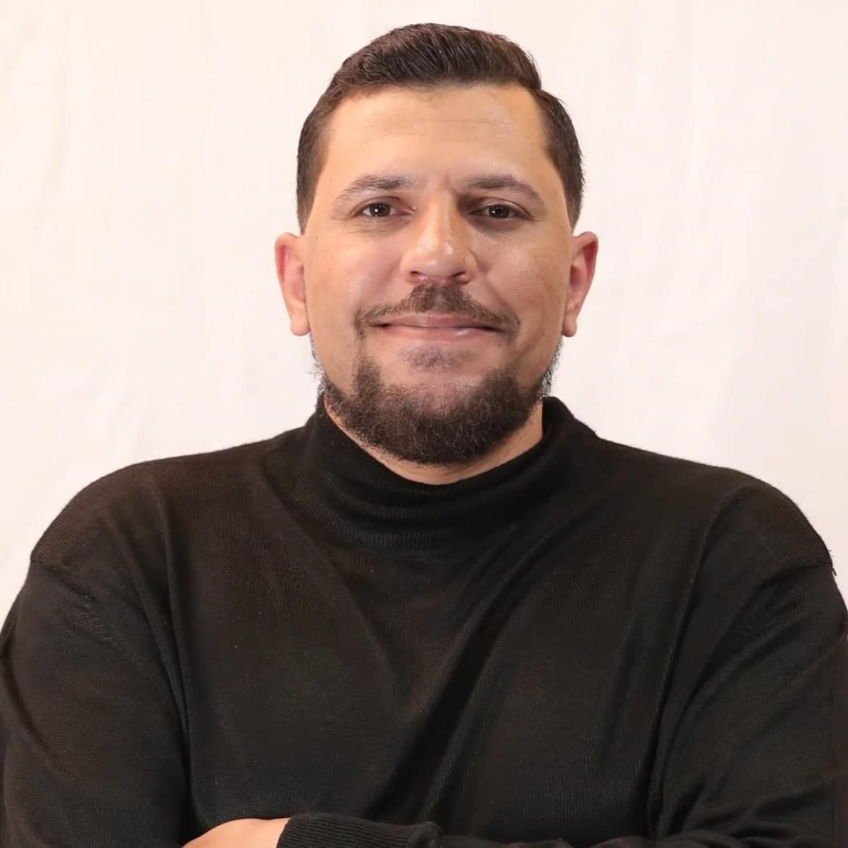 محمد علي " شيكس"