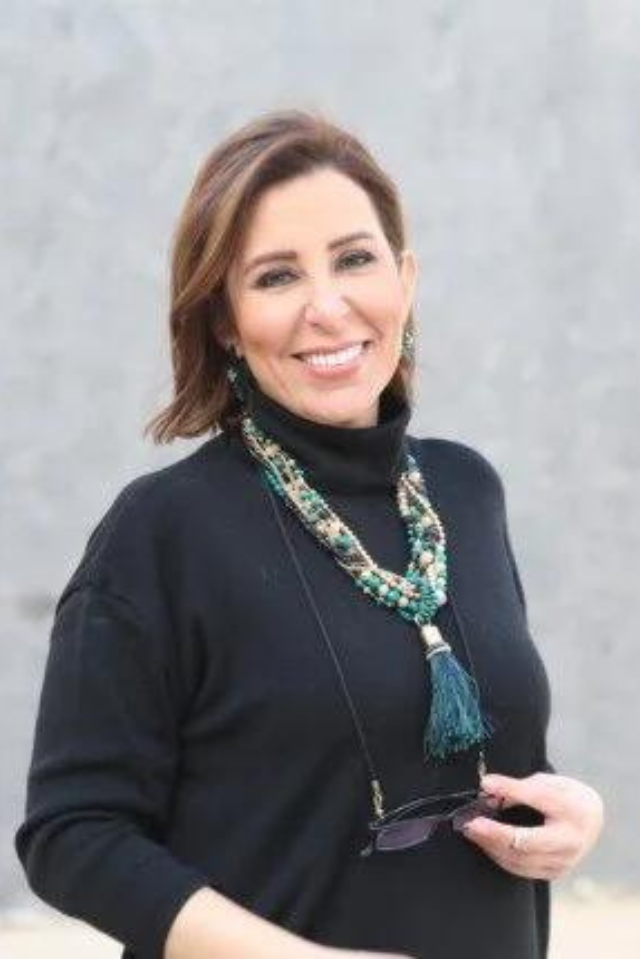 غادة سابا