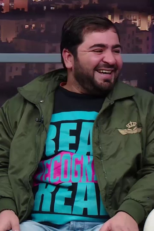 Hamodeh_Dabas