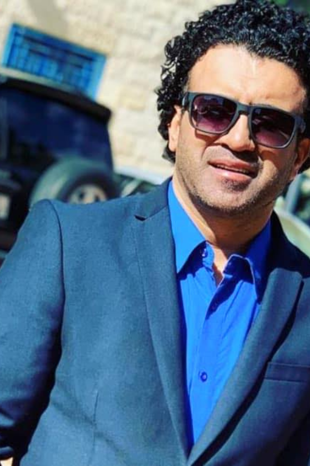 محمد الطيطي