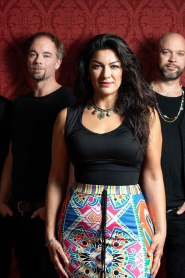 Taraband_Band